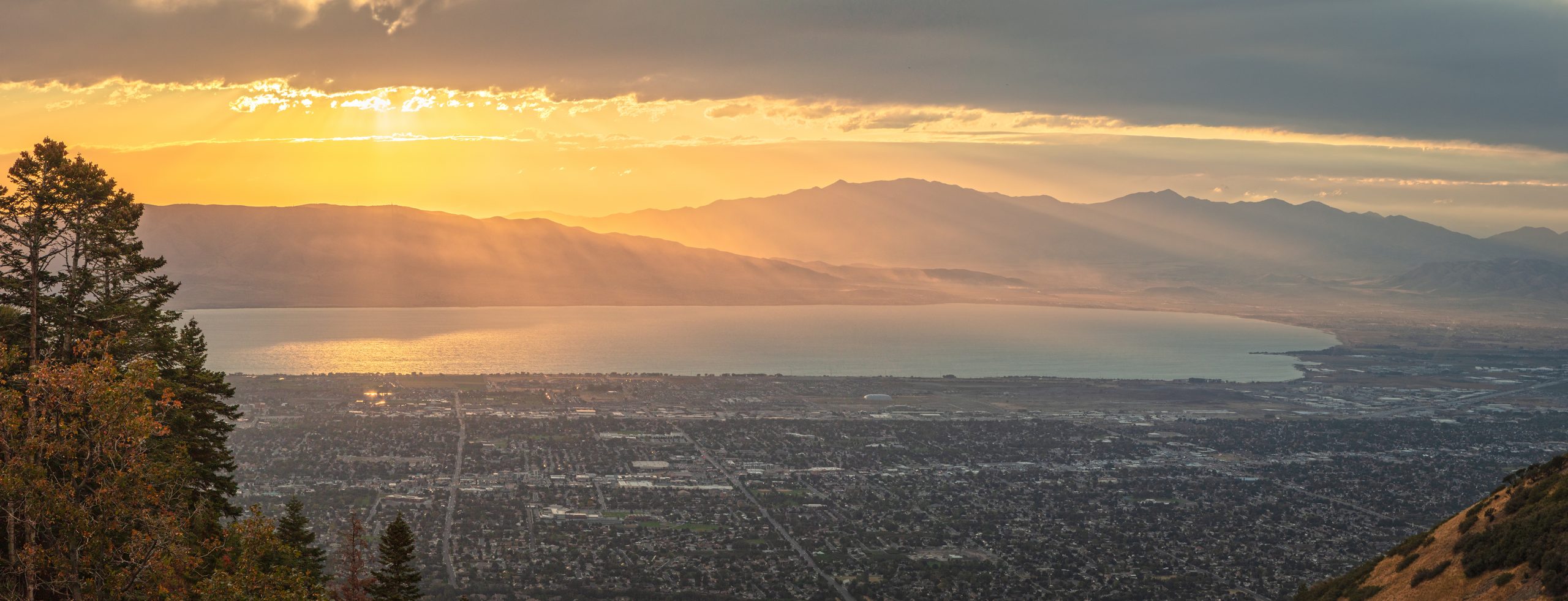 Land surveyor, Orem, Utah